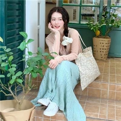 快乐的小鸡