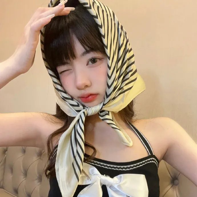 大儍艳福